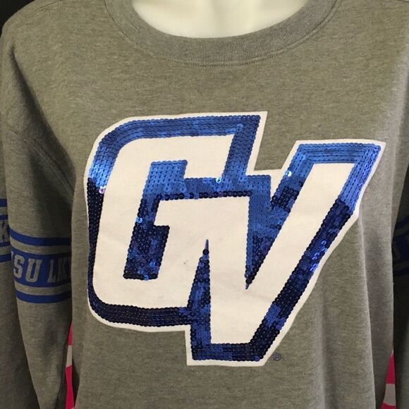 New Pink Victoria’s Secret sweater - Picture 3 of 4